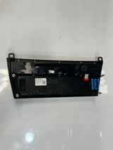 BMW 7 Series F01 F02 Radio Air Conditioning Switch Control Unit Panel 9331872