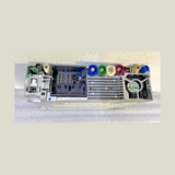 OEM BMW F22 F30 F45 F48 F10 F20 GPS RADIO HU HEAD UNIT BASIC NAVIGATION 9381311