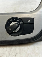 Bild in die Galerieansicht laden, 2009-2016 BMW Z4 E89 AUTOMATIC Headlight Control LIGHT Switch 9184275 OEM