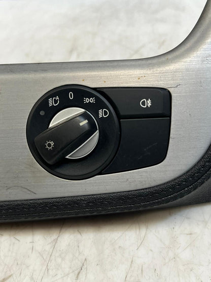 2009-2016 BMW Z4 E89 AUTOMATIC Headlight Control LIGHT Switch 9184275 OEM
