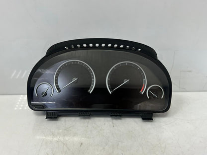 2013-2016 BMW X3 F07 F10 F11 F12 F01 F25 Instrument Cluster 9312040 OEM