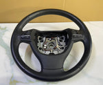 Bild in die Galerieansicht laden, OEM BMW 5 F11 F10 Steering Wheel Leather 9229481