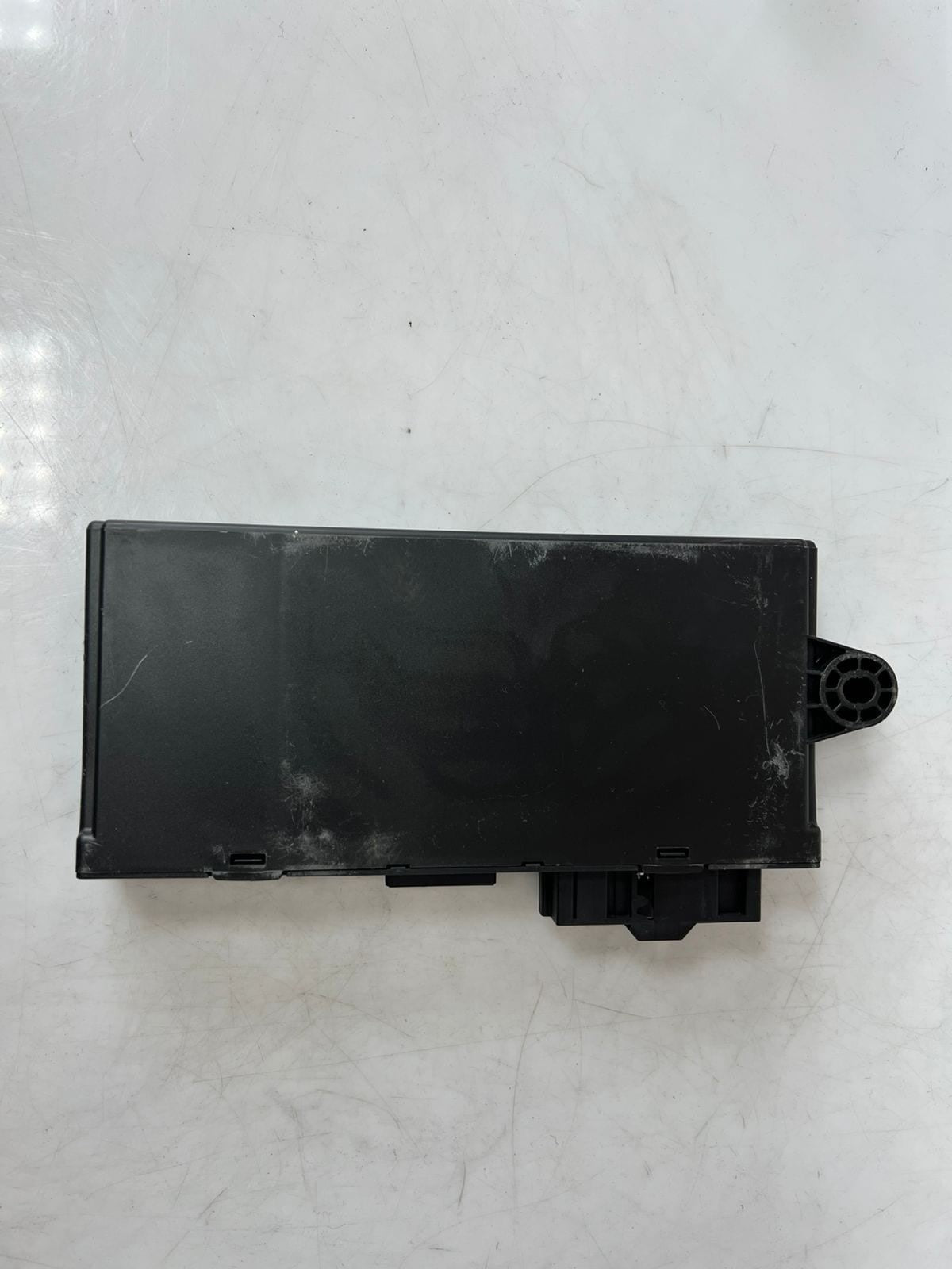 BMW E93 N47 Engine Control Unit ECU COMPLETE SET DDE + CAS3 AG +1KEY 7807530