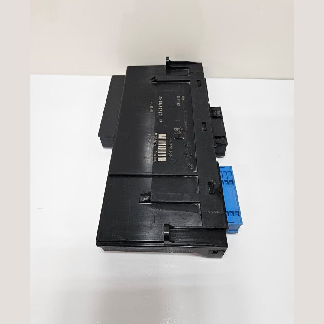 2009-2016 BMW Z4 E89 Body Control Module 9286789 OEM