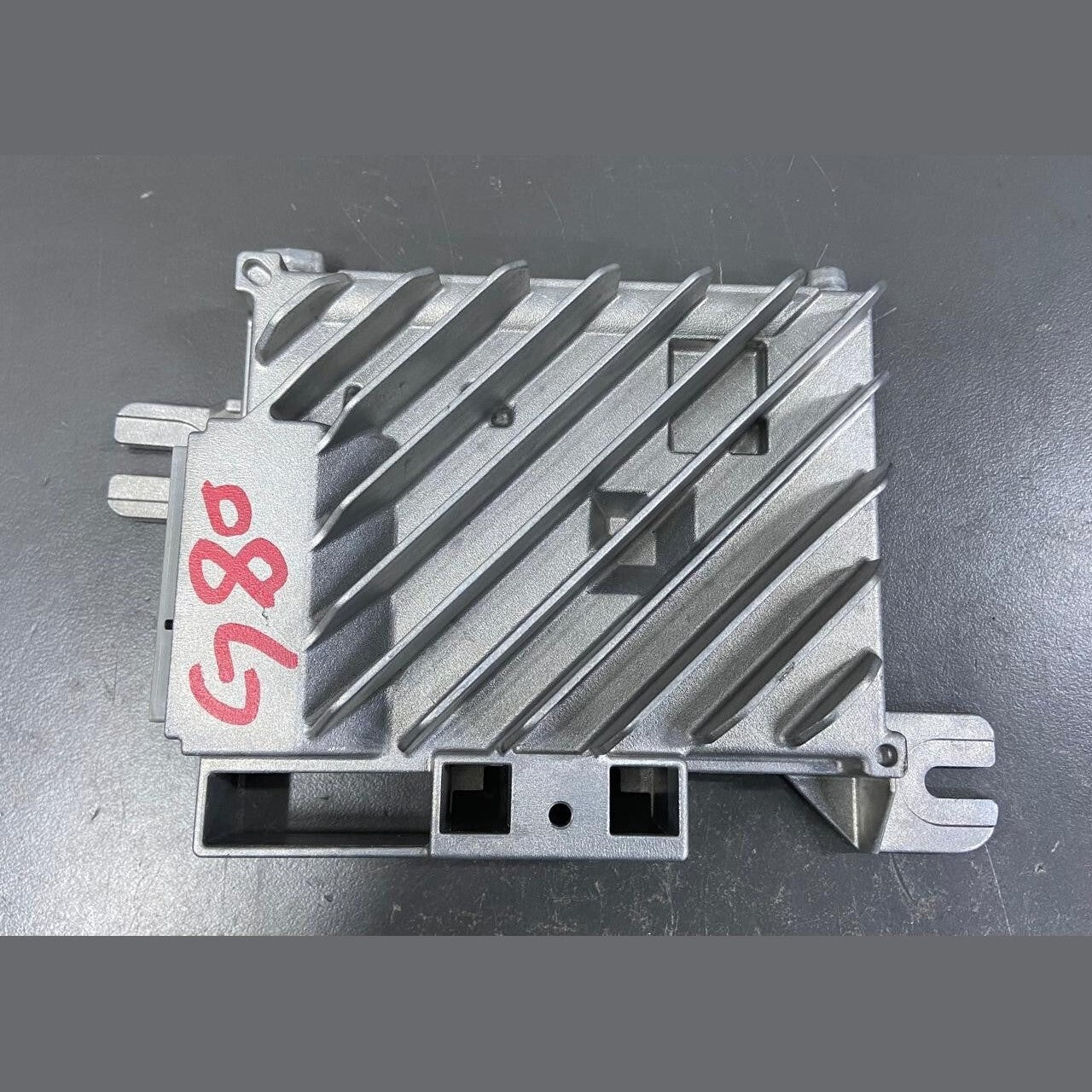 OEM BMW M235i M240i F22 G80 AMPLIFIER HIFI SYSTEM CONTROL MODULE UNIT HV 5A36426