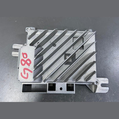 OEM BMW M235i M240i F22 G80 AMPLIFIER HIFI SYSTEM CONTROL MODULE UNIT HV 5A36426