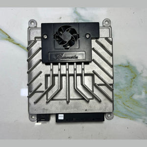 Mercedes W222 Burmester ASK Premium Sound Amplifier Assembly A222 9005110 OEM