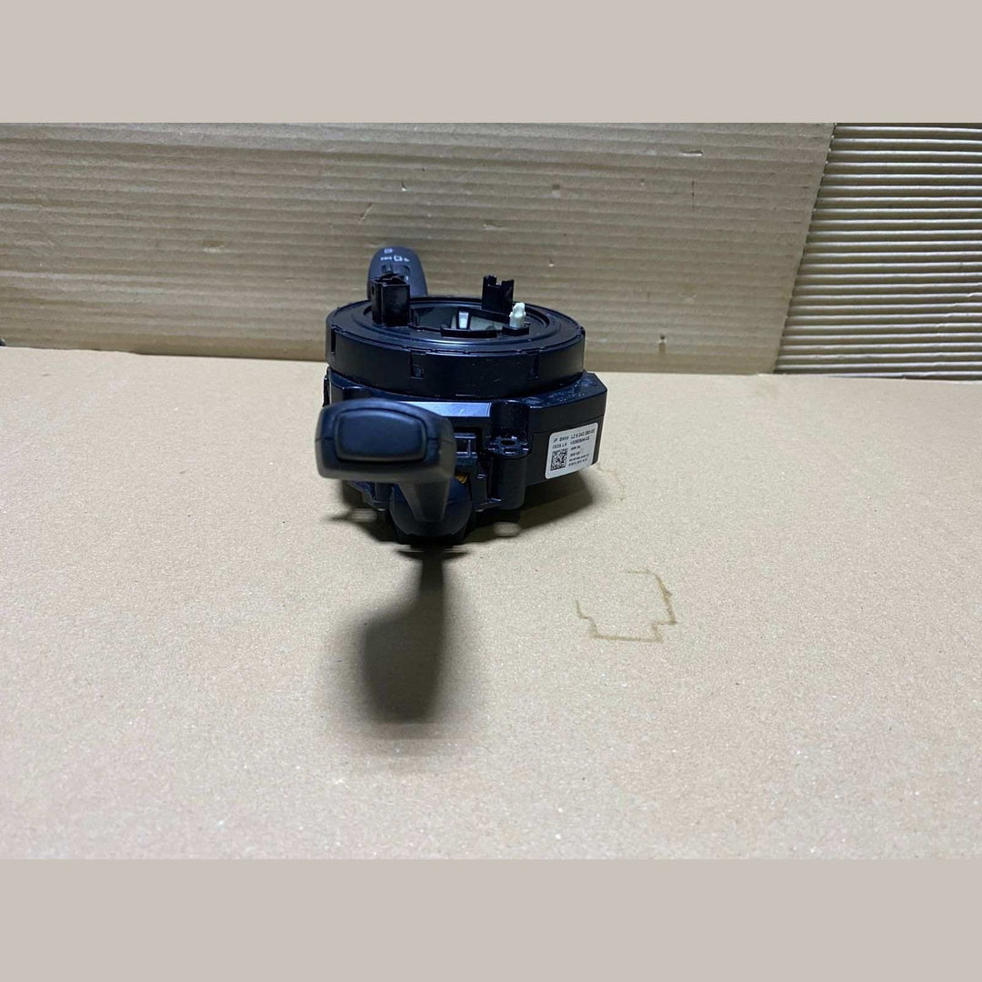 BMW Steering Column Switch Cluster 9242282 1 Series F20 F21, 3 Series F31, and X