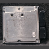 BMW 116i 316i E81 E87 E90 N45N ENGINE CONTROL UNIT ECU DME 7567321