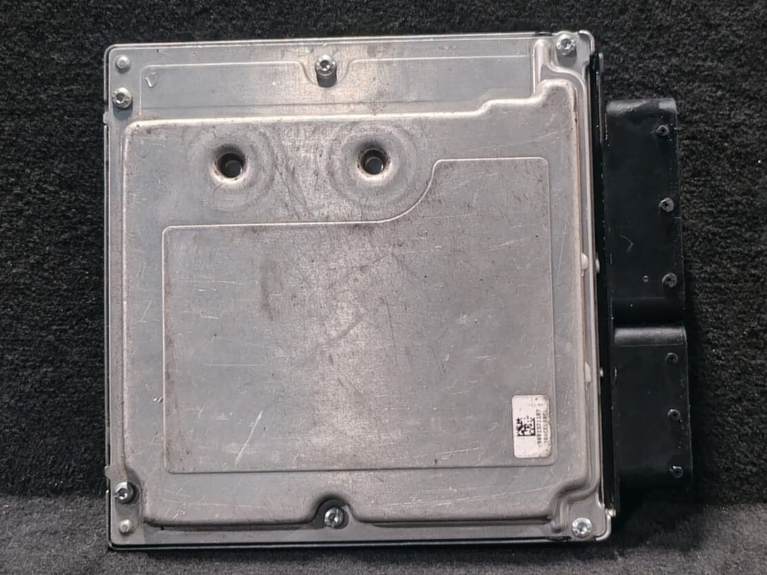 BMW 116i 316i E81 E87 E90 N45N ENGINE CONTROL UNIT ECU DME 7567321