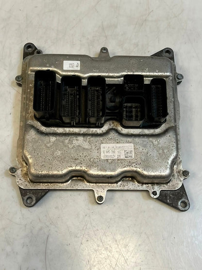 2012-2018 BMW 3 Series 320i Engine Control Unit ECU ONLY SET DME 8606306 OEM