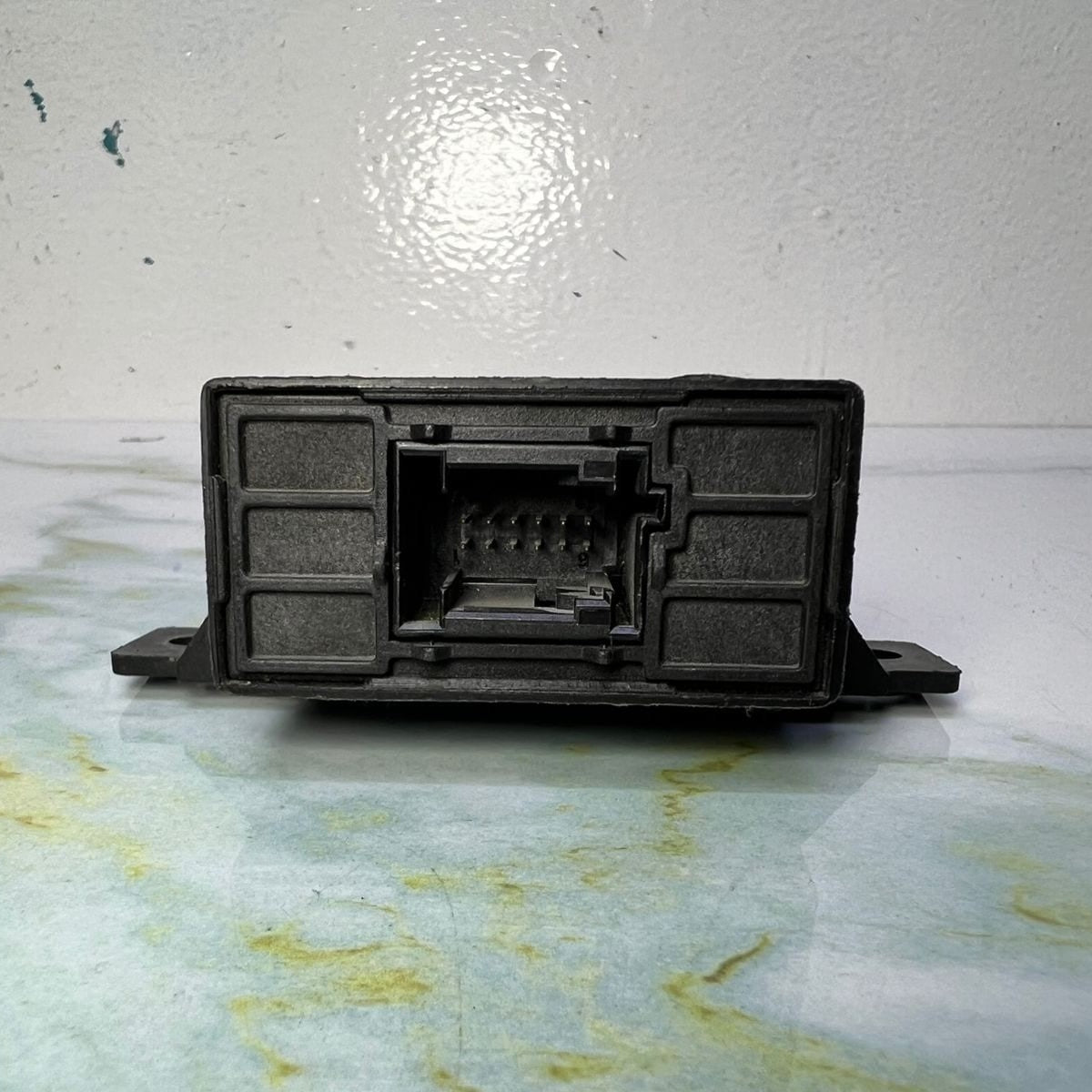 2003-2006 Mercedes SL500 Diagnostic Control Module A0265452732 SL-Class R230