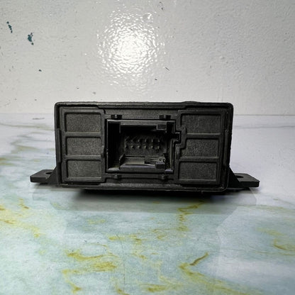 2003-2006 Mercedes SL500 Diagnostic Control Module A0265452732 SL-Class R230