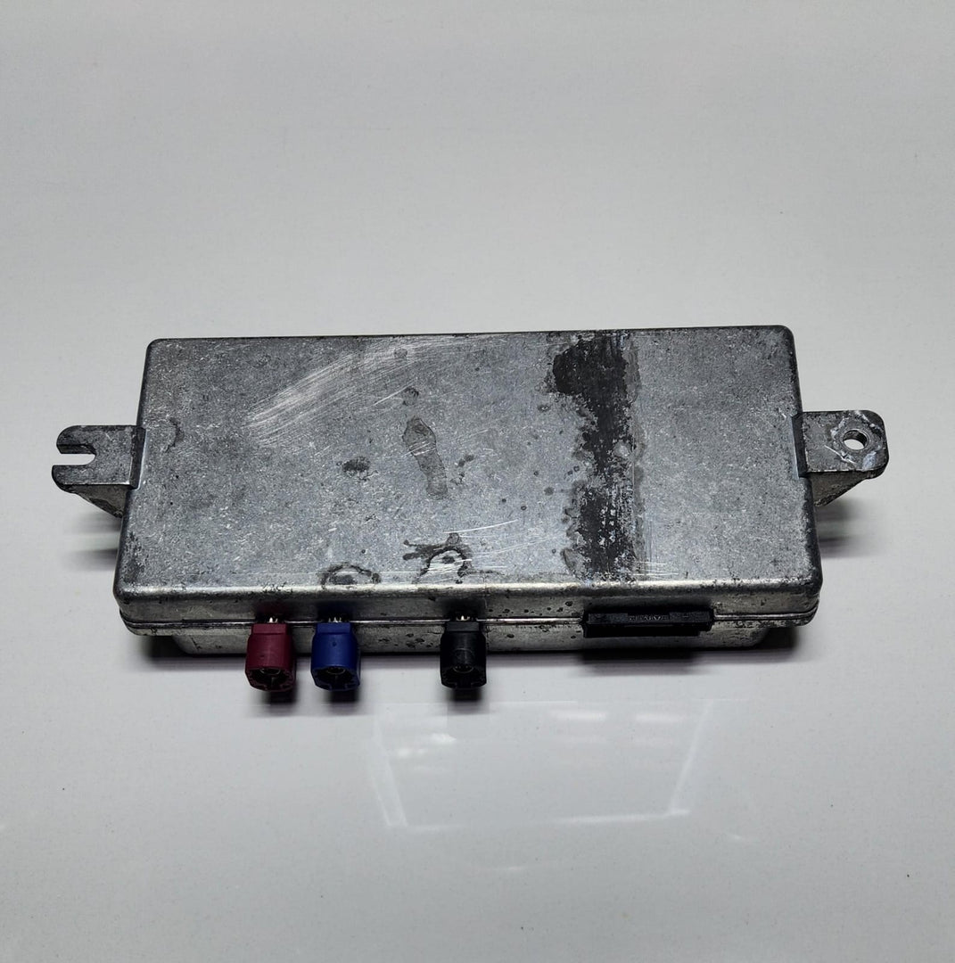 2007-2013 BMW X5 Rear View Camera Control Module 9259357 X5 E70 and X6 E71 OEM