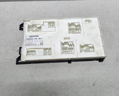 2015 Mercedes-Benz B180 Signal Acquisition Actuation Module A1569003302