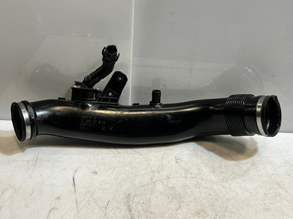 2012-17 BMW X3 X4 X5 X6 N55 F25 F26 Turbo Charge Air Induction Pipe 7583714 OEM