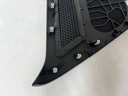 BMW 8 SERIES G14 G15 G16 F92 F93 HARMAN K DASHBOARD CENTRE SPEAKER COVER 6800436
