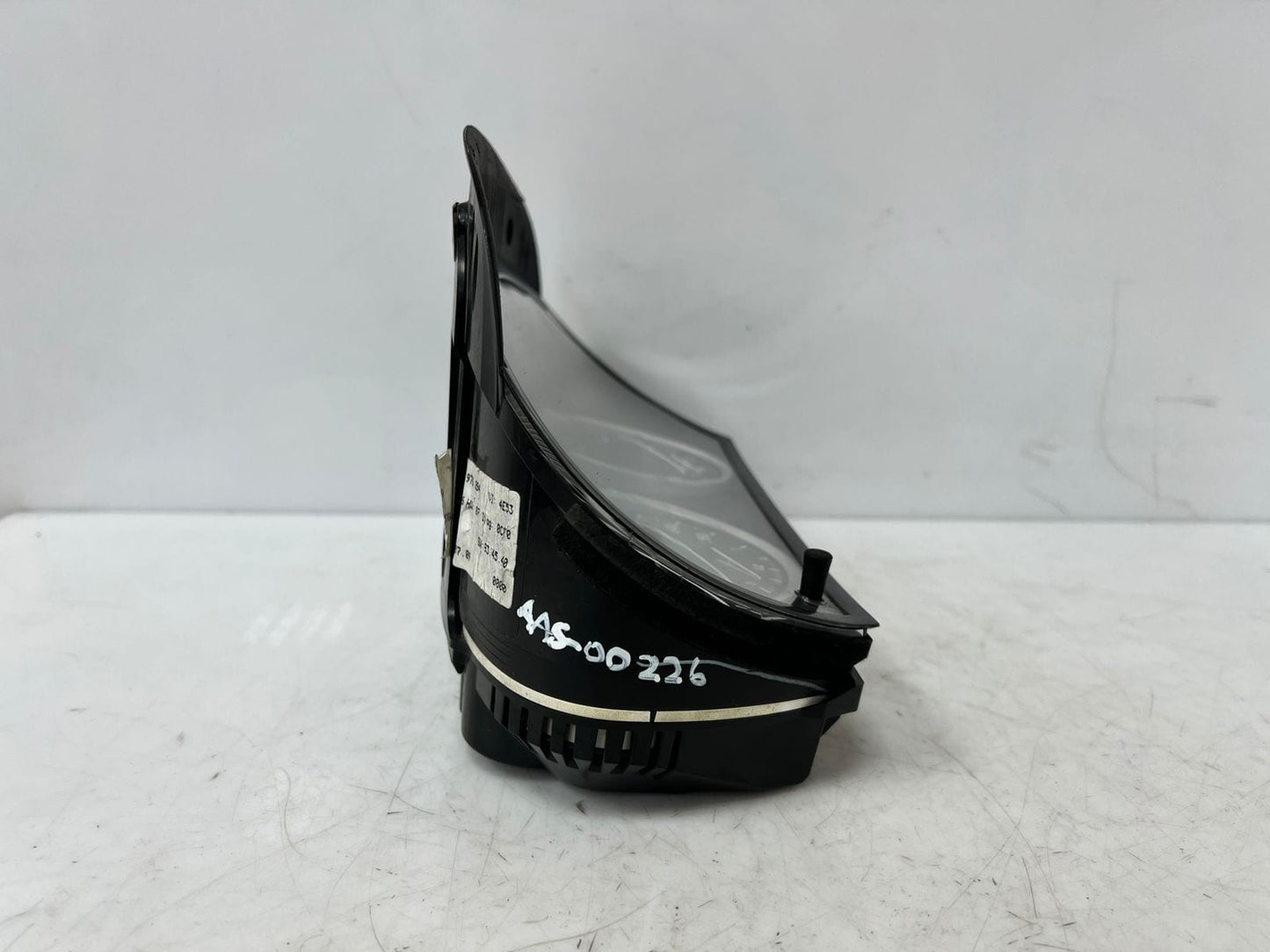 2010 BMW X5 E70 N55B30A SPEEDOMETER Instrument Cluster 9195710 OEM