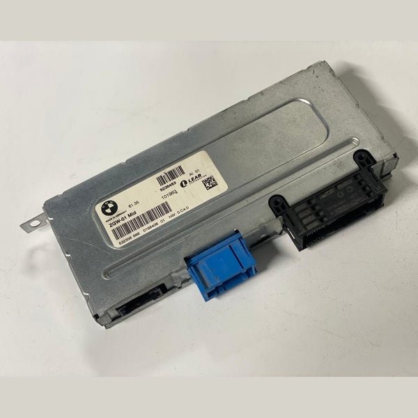 2011 BMW 528i F10 F11 5 Series Central GATEWAY CONTROL MODULE 9236463 OEM