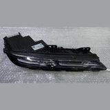 OEM BMW 7 Series G70 Headlight Upper LED Front 9879936 Right Side Used 15-20 km