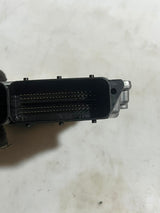 2007-2013 BMW X5 E70 X6 E71 M57 Engine Control Unit ECU EST DDE+CAS 7810950