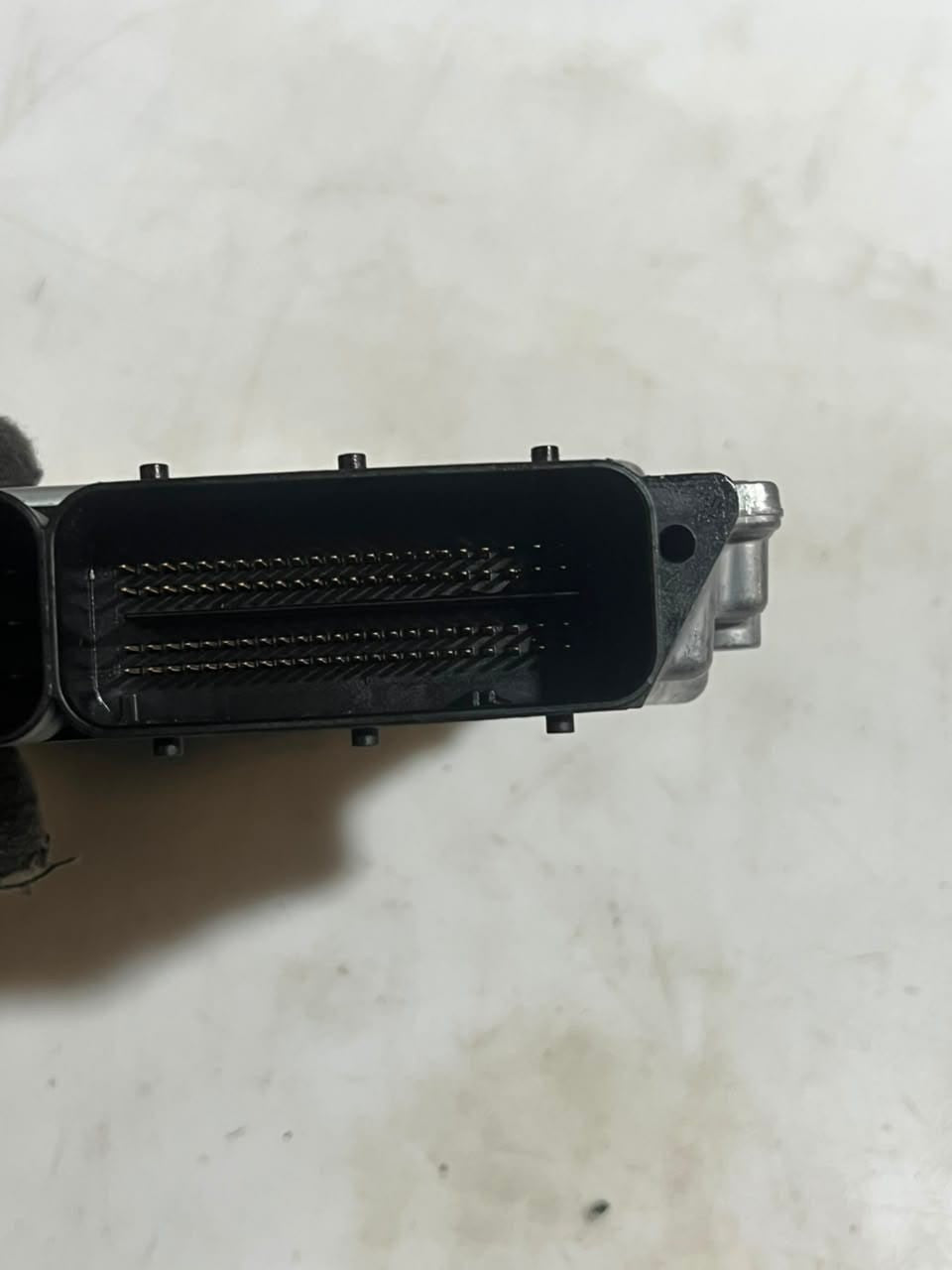 2007-2013 BMW X5 E70 X6 E71 M57 Engine Control Unit ECU EST DDE+CAS 7810950