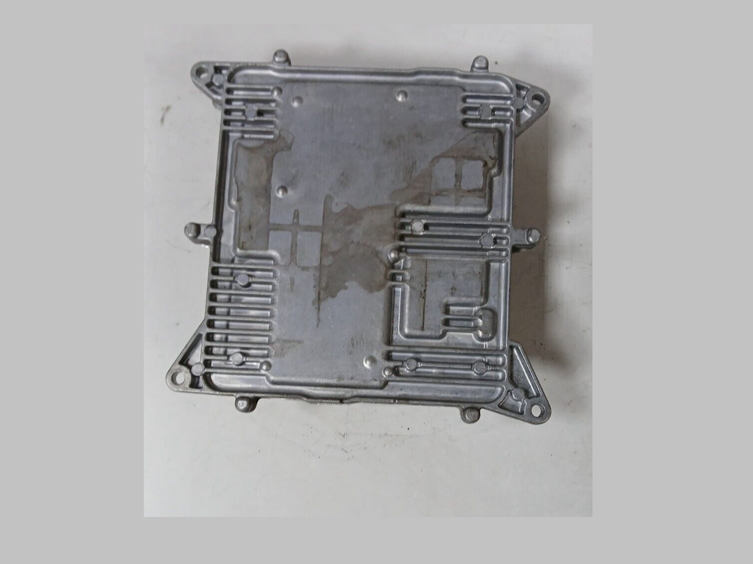 BMW 3,5 SERIES F30 F10 F11 X3 F25 N20 ENGINE CONTROL ECU MODULE DME 7643312