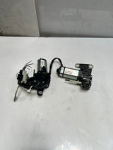 2010-2016 BMW 550i F10 F11 F01 Steering Column Electric Adjuster MOTOR 6787926
