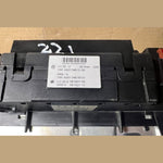 Load image into Gallery viewer, Mercedes W221 S-Class Front Fuse Relay Box SAM Control A221 5403150  A2215402862