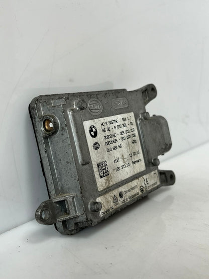 2011-2018 BMW X3 X6 F25, X4 F26, X5 F15 Lane Change Warning Sensor 6873351 OEM