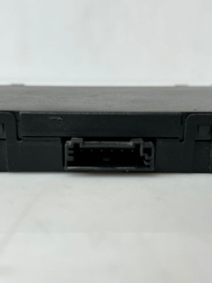 2012-2015 BMW X1 E84 Antenna Amplifier Diversity 9168334 OEM
