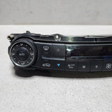 Mercedes-Benz Climate Control Unit Left 2118300685 E-Class W211