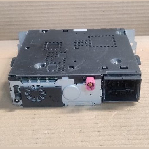 OEM BMW 5 SERIES F10 F11 F12 RADIO AUDIO CD DISC PLAYER HEAD UNIT – 9257484