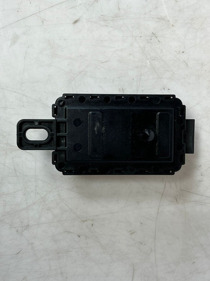 17-20 BMW 530i G30/G31/G38 5' G11 G12 Radio Remote Control Receiver 6810213 OEM