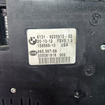 قم بتحميل الصورة إلى عارض الصور، 2006-2013 BMW X5 E70 Interior Light 9225913