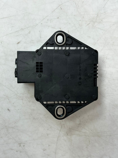 BMW E60, E65, E70 X5, and E90 Yaw Rate Speed Sensor 6782370 OEM