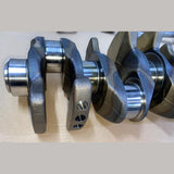 BMW ENGINE B48B20A CRANKSHAFT AND PISTON SET 5A24670 8671502 25 km