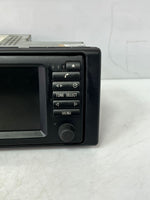 Bild in die Galerieansicht laden, 2002-2003 BMW 530i E38, E39, E53 16':9' On-Board Monitor Wide Screen 6934412 OEM
