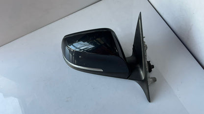 2012-2016 BMW 320i F30 RIGHT SIDE RHD Power FOLD Door Mirror 021185 OEM