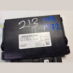 Load image into Gallery viewer, Mercedes-Benz Gearbox Transmission Control Module A 213 900 25 01 E Class W213
