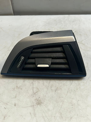 BMW F20 F21 F22 F23 F87 M2 Dashboard Air Vent Right SIDE 9205356 OEM