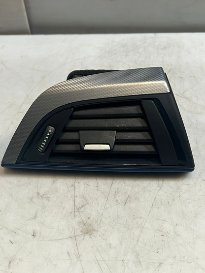 BMW F20 F21 F22 F23 F87 M2 Dashboard Air Vent Right SIDE 9205356 OEM
