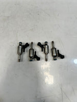Load image into Gallery viewer, 2012-2015 BMW 118i Mini Cooper R55 R56 R57 R58 Fuel Injector 7591623 OEM