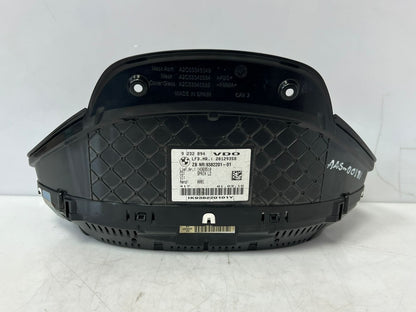 2012-2016 BMW F30 F31 F32 F34 F36 LCI Instrument Cluster 9382201 OEM