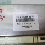 Load image into Gallery viewer, Mercedes Air Suspension Control Unit A1669000516 GLE W166 GL350 ML450