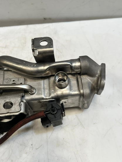 BMW 3' F30 F31 N57 F10 F11 320d, 520d, 530d 330d EGR Valve And Cooler 7822350
