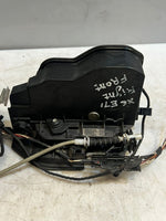 Load image into Gallery viewer, 2007-2013 BMW X6 E71 Front Right SIDE Door Lock Actuator 7318416 OEM