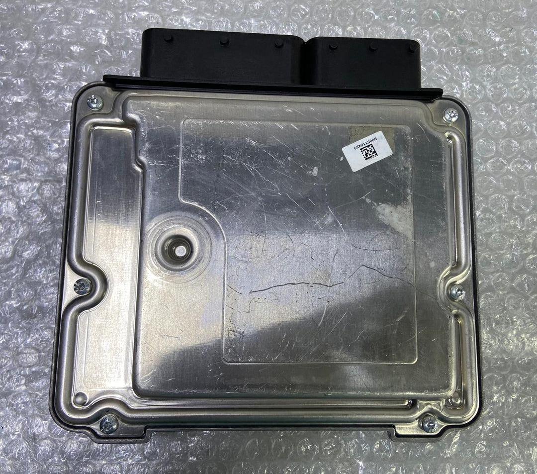 OEM BMW F20 F30 F32 120d 320d 420d Diesel N47N ENGINE CONTROL UNIT DDE 8518568
