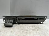 2000 BMW E66 7' SET Mini Disc Audio System Controller NBT navigation 6924846