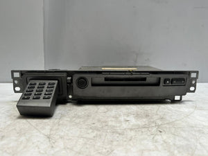2000 BMW E66 7' SET Mini Disc Audio System Controller NBT navigation 6924846